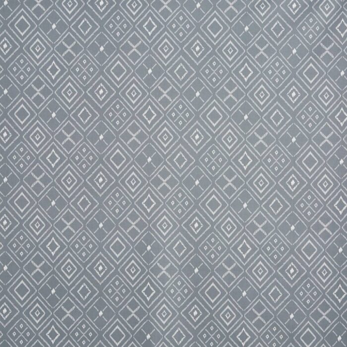 Newquay Fabric - Shale swatch