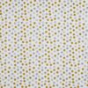 multicolour spotted cotton fabric from Prestigious Textiles