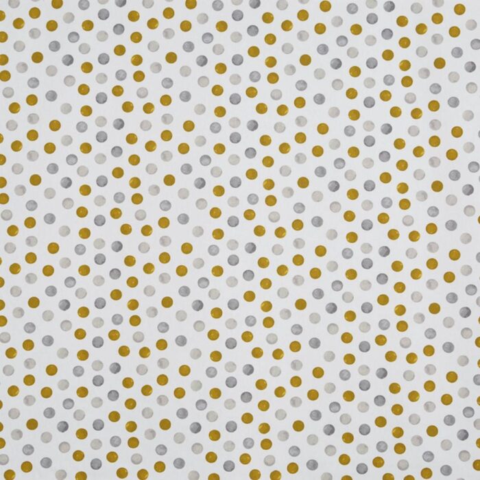 Porthole Fabric - Sand swatch