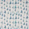 blue misc cotton fabric from Prestigious Textiles