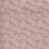 pink botanical jacquard fabric from Prestigious Textiles