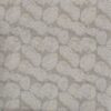 black-grey botanical jacquard fabric from Prestigious Textiles