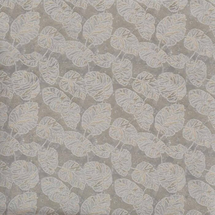 Alder Fabric - Pewter swatch