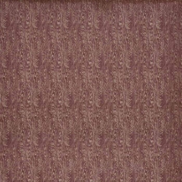 Gulfloss Fabric - Mahogany swatch