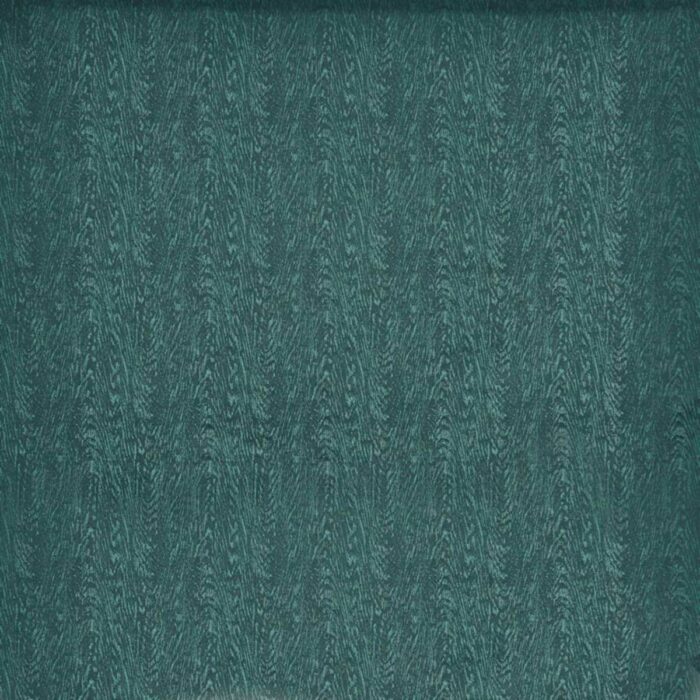 Gulfloss Fabric - Peacock swatch