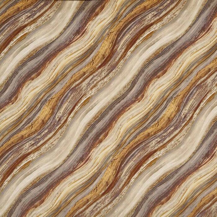 Heartwood Fabric - Amber swatch