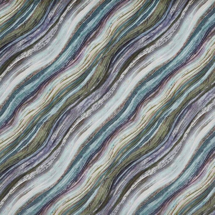 Heartwood Fabric - Evergreen swatch