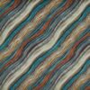 multicolour misc velvet-chenille fabric from Prestigious Textiles