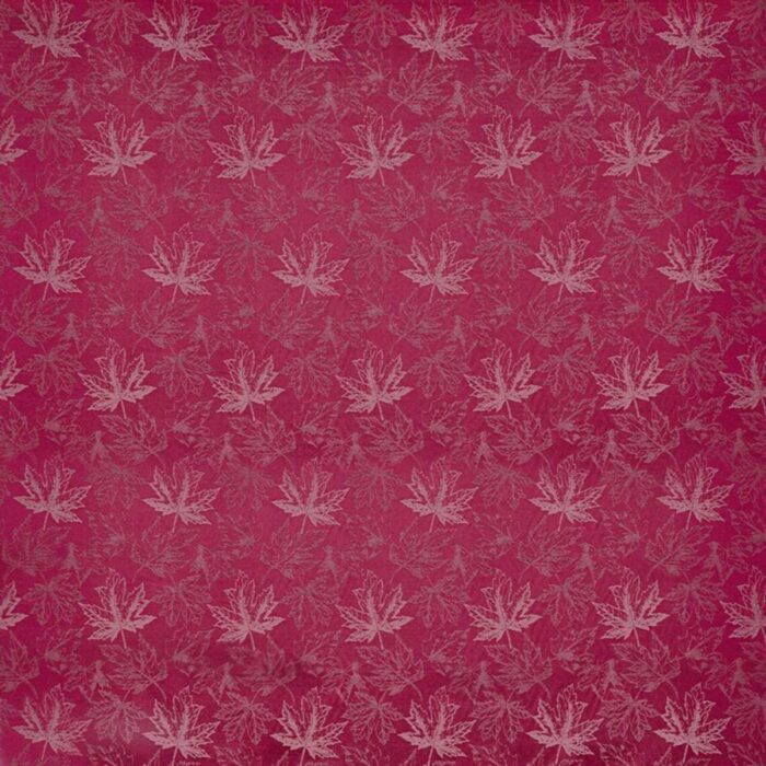 Juniper Fabric - Fuchsia swatch