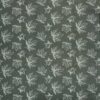 green botanical jacquard fabric from Prestigious Textiles