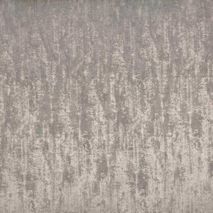 Tugela Fabric - Pewter swatch