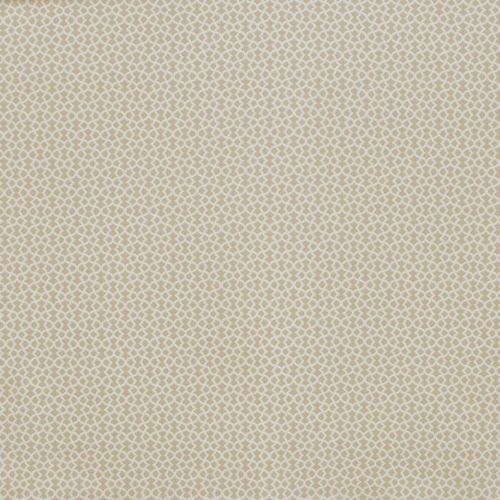 Ivy Fabric - Pampas swatch
