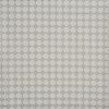 black-grey geometric embroideried fabric from Prestigious Textiles