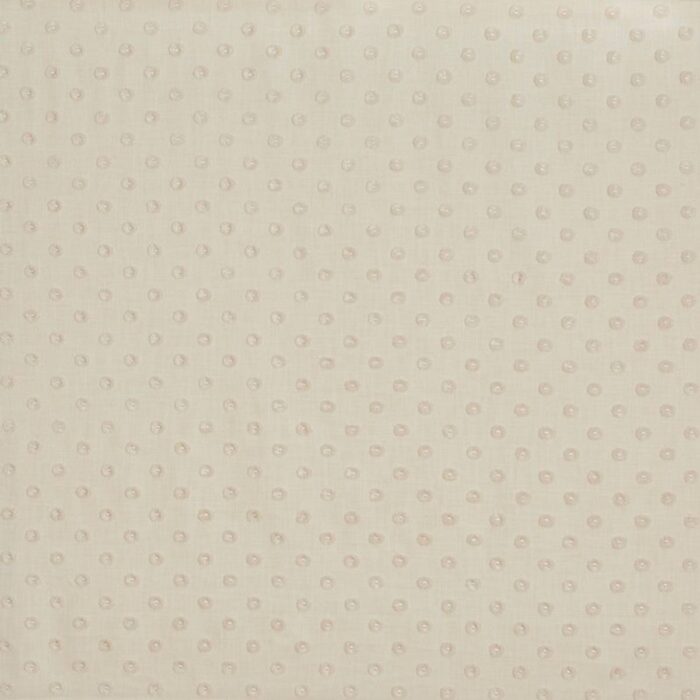 Pom Pom Fabric - Pampas swatch