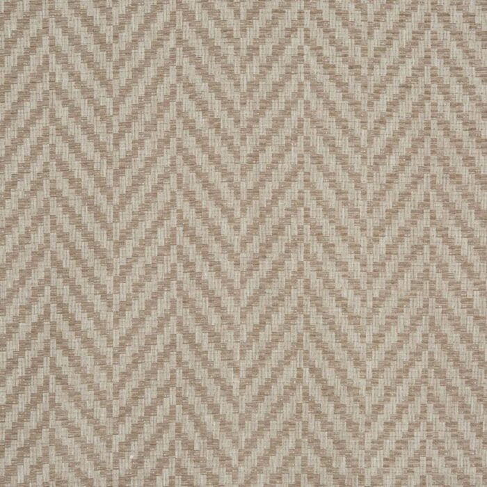 Rattan Fabric - Bark swatch