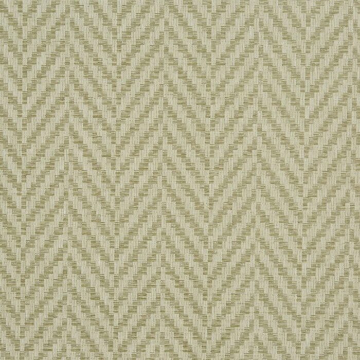 Rattan Fabric - Basil swatch