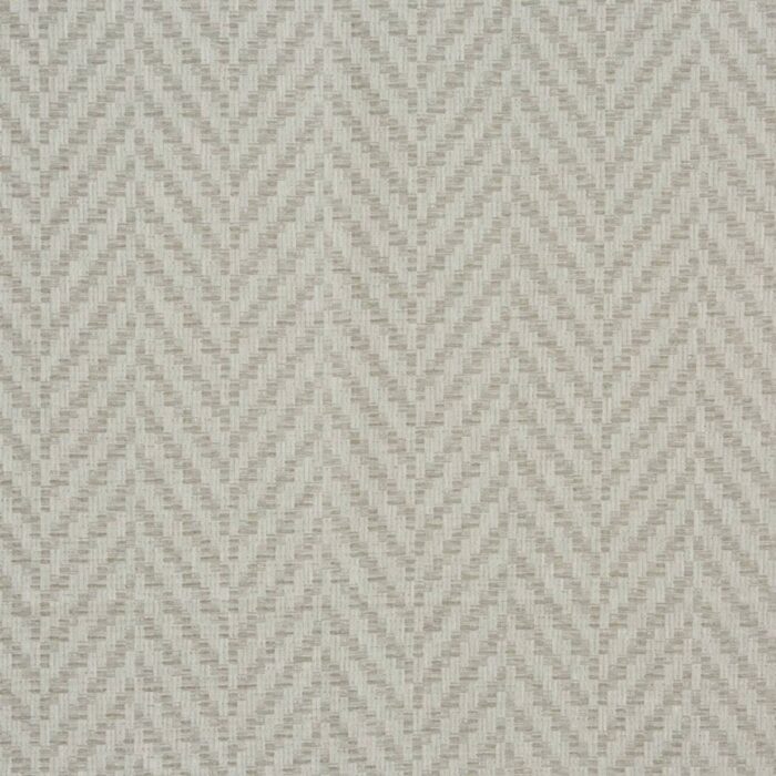 Rattan Fabric - Pewter swatch