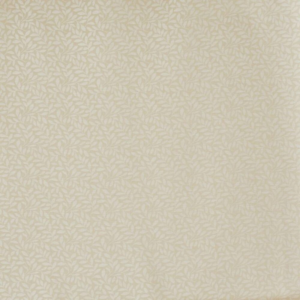 neutral botanical jacquard fabric from Prestigious Textiles