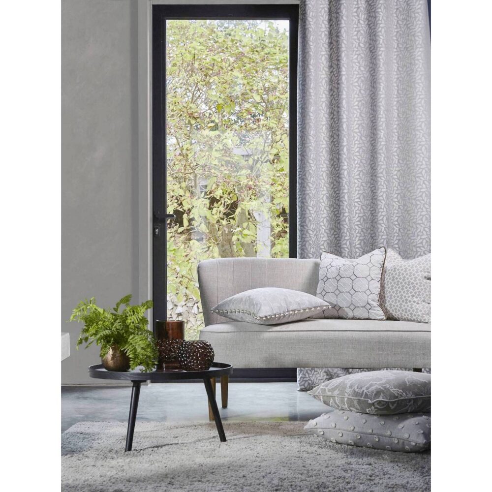 Sapling Fabric - Pampas from
