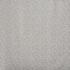 black-grey botanical jacquard fabric from Prestigious Textiles