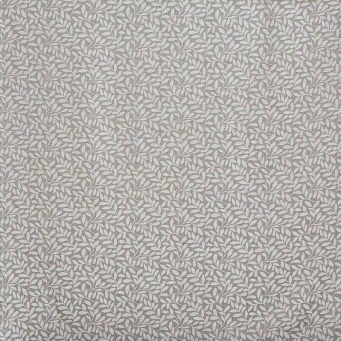 Sapling Fabric - Pewter swatch