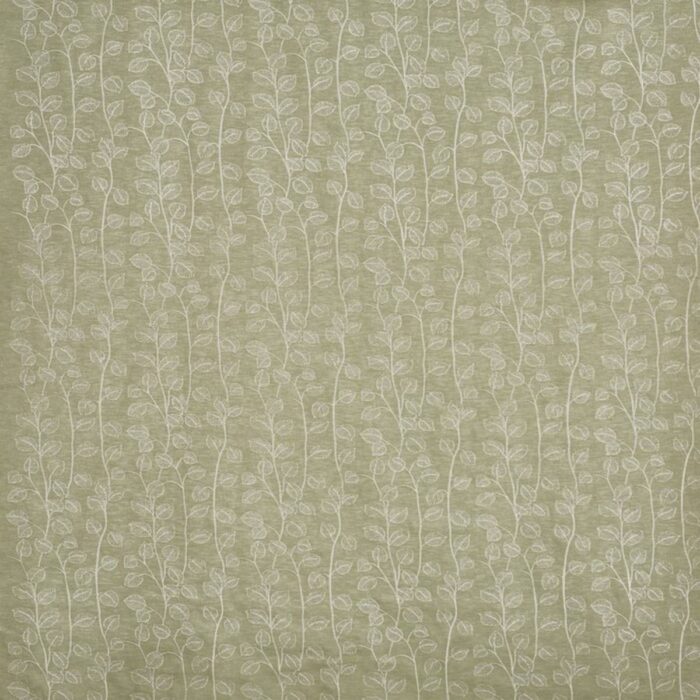 Seedling Fabric - Basil swatch