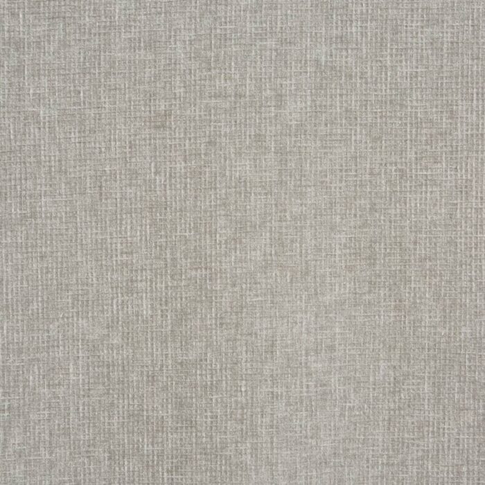Waffle Fabric - Pewter swatch