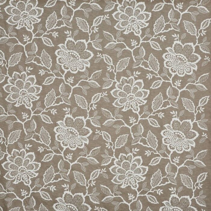 Wilder Fabric - Bark swatch