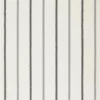 white striped linen fabric from Designers Guild