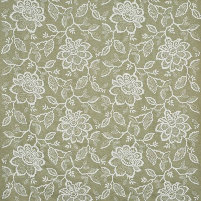 Wilder Fabric - Basil swatch