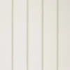 white striped linen fabric from Designers Guild