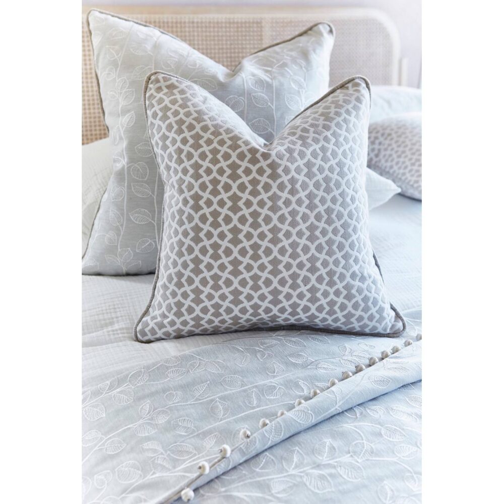 Ivy Fabric - Basil by Ivy Fabric - Basil from