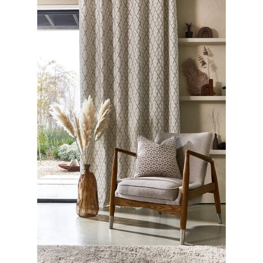 Ivy Fabric - Basil by Ivy Fabric - Basil from