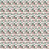 multicolour geometric cotton fabric from Prestigious Textiles