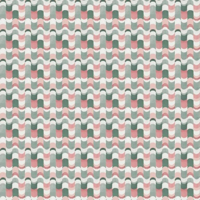 Castillo Fabric - Mojito swatch