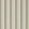 neutral striped linen fabric from Designers Guild