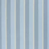 blue striped linen fabric from Designers Guild