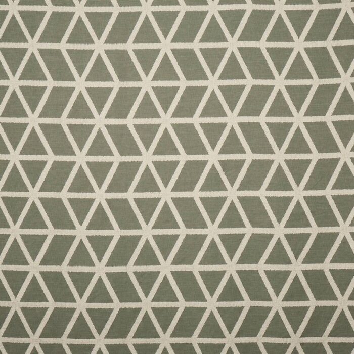 Marissa Fabric - Cactus swatch
