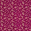 pink contemporary linen fabric from Designers Guild