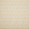 neutral geometric embroideried fabric from Prestigious Textiles