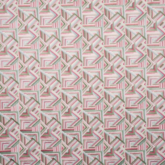 Ramiro Fabric - Mojito swatch
