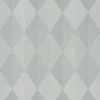 black-grey contemporary jacquard fabric from Designers Guild