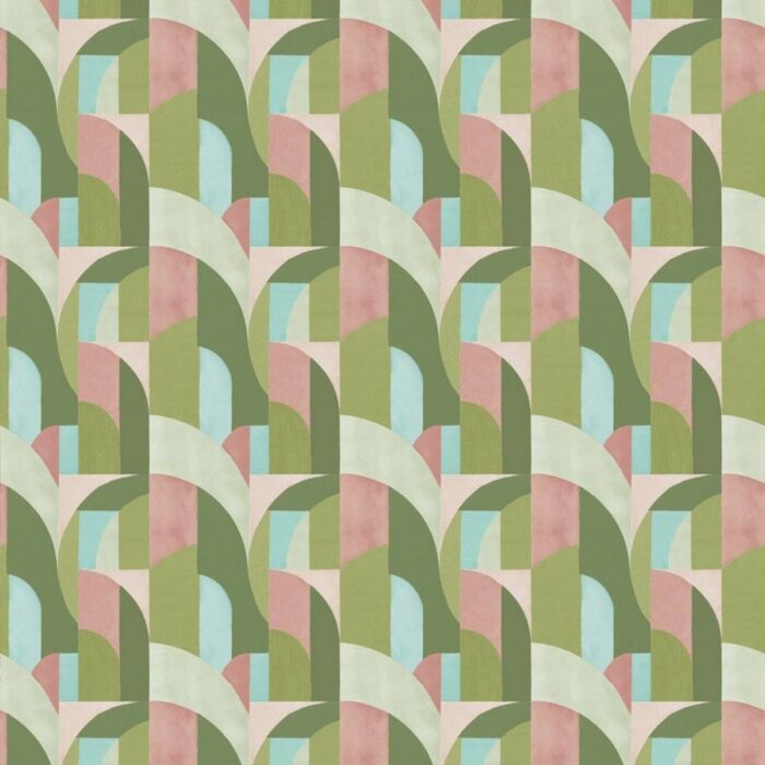 Varadero Fabric - Mojito swatch