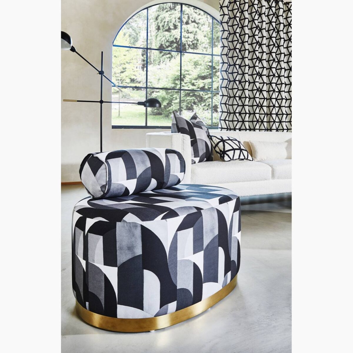 Varadero Fabric - Mojito from