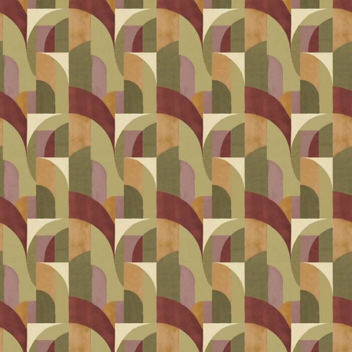 Varadero Fabric - Cactus swatch