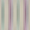 purple striped silk-satin fabric from Designers Guild