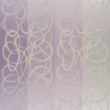 purple contemporary silk-satin fabric from Designers Guild