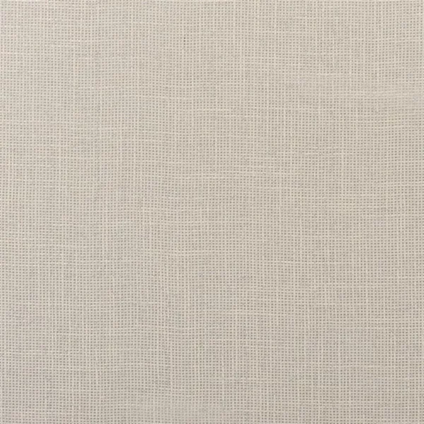 neutral plain voile-sheer fabric from Designers Guild