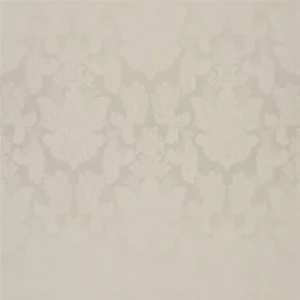 neutral traditional jacquard fabric from Designers Guild