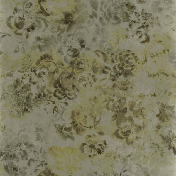 Tarbana Wallpaper - Gold by Tarbana Wallpaper - Gold from